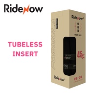 RideNow Safety Formula Tubeless Tire Insert (65mm) 700C/622/28-38c