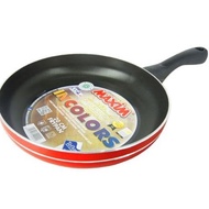 New STOCK MAXIM Casablanca Frypan 20 cm | 22cm | 24cm | 26cm Non-Stick Teflon/Pan/Frying Pan MAXIM Casablanca Fry Pan