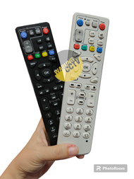 REMOTE INDI HOME ZTE USEE TV remot tipi kabel langganan berbayar siaran luar langaung pakai tanpa se
