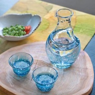 ｜東洋佐佐木｜🇯🇵 冷酒壺套裝｜⁣日本 sake 清酒 杯 壺 套裝