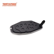 TRANSPEED 45RFE 55RFE Auto Transmission Oil Filter 5013470AE For CHRYSLER JEEP MITSUBISHI RAM