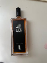Serge lutens 香水
