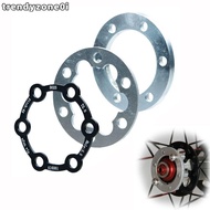 TRENDYZONE0I Integrated Oil Pipe, 5mm Universal 1.8" Long Replacement, High Quality Straight Head Hy