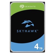 SEAGATE SkyHawk ST4000VX016 4TB 內置硬碟(HD-STVX04T)