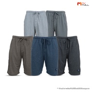 (5 ตัว) ARROW LITE กางเกงขาสั้น ผลิตจากผ้า T-Cotton 100%