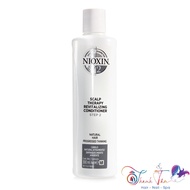 [ NA ] Nioxin System 2 Conditioner 300ml ( Natural Hair )