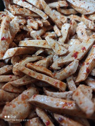 Basreng Pedas 100gr