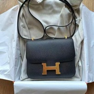 Hermes Constance 19