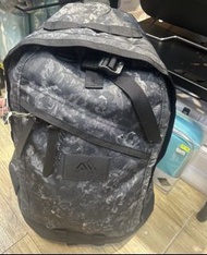 {全新正版行貨} Gregory Day 26L 黑花 7535 Black Tapestry 書包