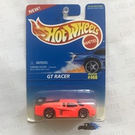 Hot Wheels 1996 GT Racer - Plain