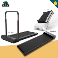 ZZ Foldable Treadmill Home  Equipment-