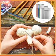 yakhsu|  Darning Needles Eye Tapestry Needle 6/16 Pcs Yarn Needle Set – Assorted Eye Blunt Darning T