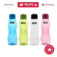 LION STAR Botol Minum / Drink Bottle Olif Tritan 800mL