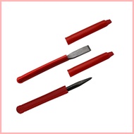 ▟ ♞,♘Chipping Gun Drill Bit Chisel (Flat & Pointed)
