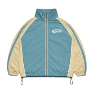 Hectic - Tracktop Jacket - Driftline