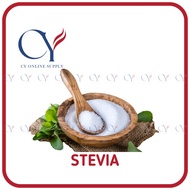 𝖈𝖞𝖔𝖓𝖑𝖎𝖓𝖊𝖘𝖚𝖕𝖕𝖑𝖞 STEVIA SWEETENER [HALAL CERTIFIED] 200G | ERYTHRITOL STEVIA BLEND 200G | KETO