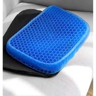 [Honeycomb Gel Cushion] Breathable Summer Cushion Honeycomb Gel Cushion Breathable Cushion Soft Ice 