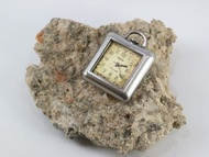 破 Wyler古董陀錶