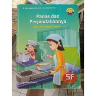 Integrated Thematic Textbook 5F SD.