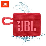 【HOT SELLING】 JBL Go3 original store Portable Waterproof Speaker Original JBL GO3 Portable Wireless 