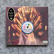 Halsey If I Can't Have Love, I Want Power Original CD Brand New Album [Sealed] XPL