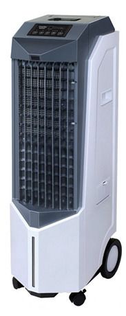 伊瑪牌 - ICF-140R 14公升 電子式遙器冷風機