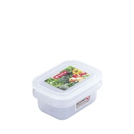LION STAR Stella Food Keeper FK-6 225 ML (225ml) Square Food Container