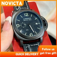 PNH Quartz men's watch 44MM BIG DAIL WATCH
