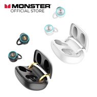 MONSTER® Clarity 101 Pro True Wireless Earbuds