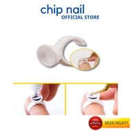 Eyelash extension glue rings (50 rings)