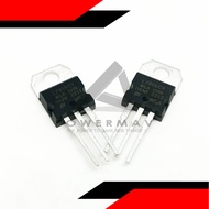 2pcs lm7815 voltage regulator ka7815 l7815 7815 L7815CV LM7815 L7815 7815 Voltage Regulator