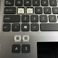 TOMBOL ASUS VIVOBOOK M415DA A416JA A416JP A416FA X415 BUTTON TITS