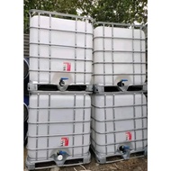 Brand New Shop Ibc Water Tank 1000 Liters