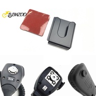 [BBNZDD] Car Mic Holder CB Microphone Hanger Radio Mic Holder Mobile Radio Microphone Hook BVAH