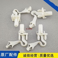 18-23 Lexus ES200/ES250/ES300 Front A-pillar Interior Panel Fixed Buckle Clip Lexus Parts Accessorie