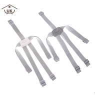 UK Universal 5 Point Harness Safe Belt for High Chair & Stroller