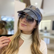 new solar Topi UV Sun Hat Sun Visor Anti-UV Cap Anti-Sun Hat Cap