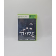 [Pre-Owned] Xbox 360 Thief Game