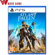 ps5 atlas fallen ( english zone 3 )