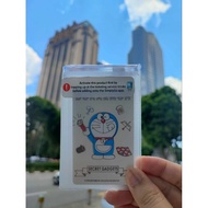 in stock Collection_Doraemon ezlink mrt card