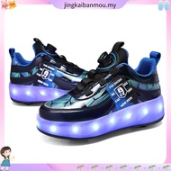 2023 size:27 --- 43 new Heelys men and women shoes Kapi students adult children wheel tunggalledligh