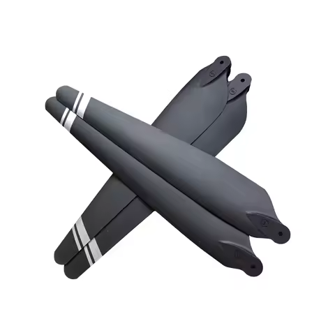 CW CCW 4 PCS Drone Folding Paddle X6 Series 2388 Agriculture Fertilizer Planting HW UAV Wing Propell