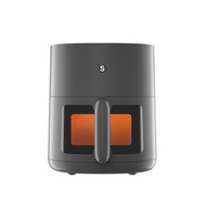 [Sản phẩm mới] INSSA Gen-S N1 Pro Nồi chiên không dầu Có ô cửa sổ Dung tích lớn 5L Gia dụng  Màn hìn