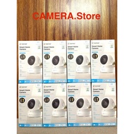 《 Quantity of 10 pcs H6C pro -3MP》 EZVIZ H6C Pro 3MP Pan & Tilt WiFi Smart Camera with Color Night V