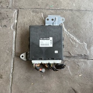 Kelisa Kenari L7 L9 EF NA L64 Engine Control Unit ECU Used Japan