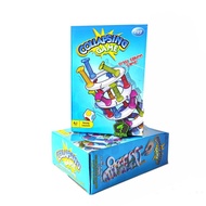 TOWER GAME - TOWER COLAPSE GAME - CHILDREN'S TOYS - DNA ZONE