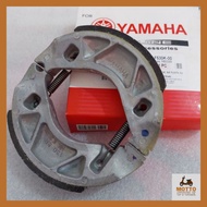 YAMAHA MIO | M3 | AEROX | MIO MX | NOUVO - BRAKE SHOE [BOX] - PART - 5MX-F530K-00