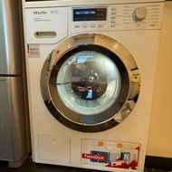 Miele 洗衣乾衣機