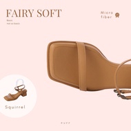 PUFFSHOES.OFFICIAL : Fairy soft on heel