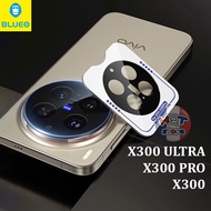 BlueO AR camera Tempered Glass for Vivo X300 Pro / X300 Vivo X300 Pro / X300 Camera Lens Protector